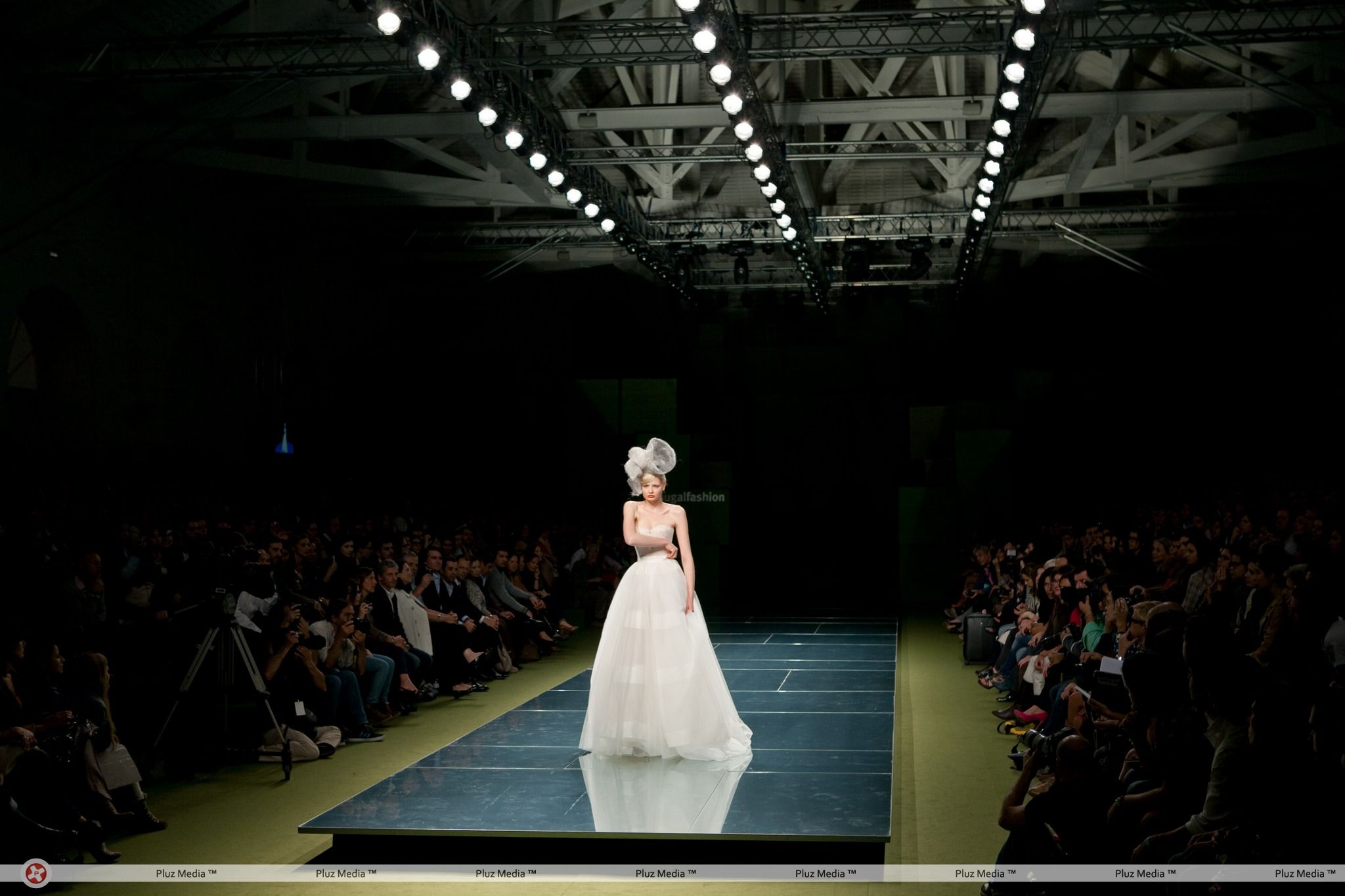 Portugal Fashion Week Spring/Summer 2012 - Story Tellers - Runway | Picture 107256